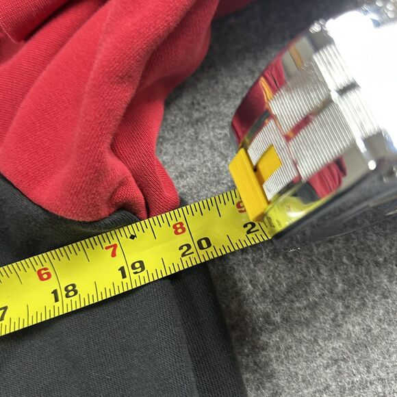 Adidas Manchester United Jacket 2021-22 Football Full Zip Mens Medium Soccer - Picture 4 of 9